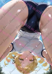 魔法少女まどかマギカ 巴マミ E1203 0300S