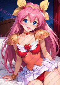 愛天使伝説ウェディングピーチ ウェディングピーチ花咲 ももこ T1202 03013