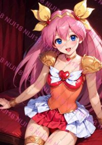 愛天使伝説ウェディングピーチ ウェディングピーチ花咲 ももこ T1202 03014