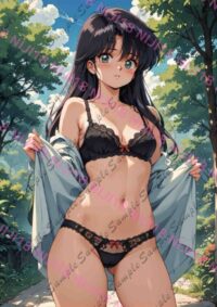 オレンジロード 鮎川まどか O1127 03028