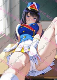 響け！ユーフォニアム 高坂麗奈 E1130 0303G