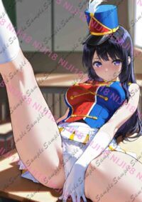 響け！ユーフォニアム 高坂麗奈 E1130 0303I