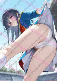 響け！ユーフォニアム 鎧塚みぞれ E1130 0303M