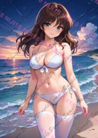 くりいむレモン 野々村亜美 C1125 0304C