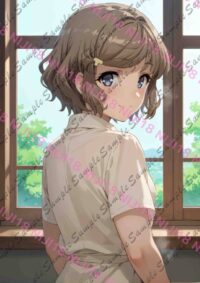 青春ブタ野郎 青ブタ 古賀朋絵 B1127 0305P