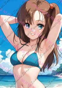 くりいむレモン 桐生マコ C1108 0308E