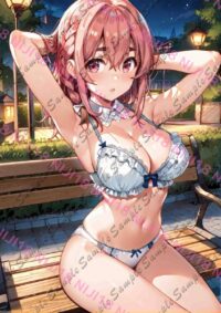彼女お借りします 桜沢墨 O1115 0308M