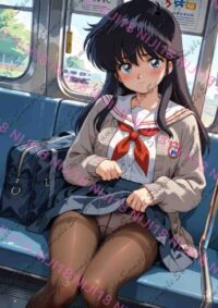 きまぐれオレンジロード 鮎川まどか E1116 0308Z