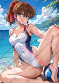 くりいむレモン 麻美 C1108 0309J