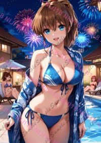 くりいむレモン 麻美 C1108 0309K