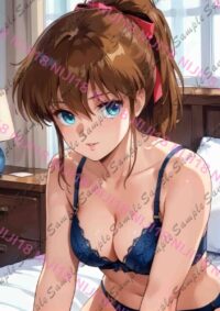 くりいむレモン 麻美 C1108 0309O