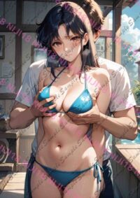 キャッツアイ 来生瞳 E1109 030CJ