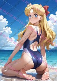 セーラームーン セーラーヴィーナス 愛野美奈子 E1103 030CN