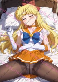 セーラームーン セーラーヴィーナス 愛野美奈子 E1031 030DH