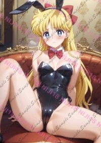 セーラームーン セーラーヴィーナス 愛野美奈子 E1022 030G9