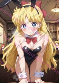 セーラームーン セーラーヴィーナス 愛野美奈子 E1022 030GA