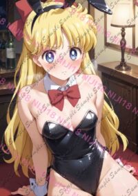 セーラームーン セーラーヴィーナス 愛野美奈子 E1022 030GF