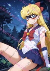 セーラームーン セーラーV 愛野美奈子 E1016 030JP