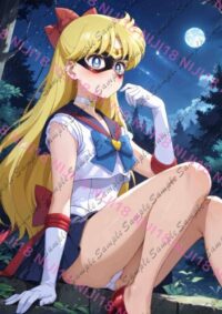 セーラームーン セーラーV 愛野美奈子 E1016 030JT