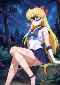 セーラームーン セーラーV 愛野美奈子 E1016 030JU