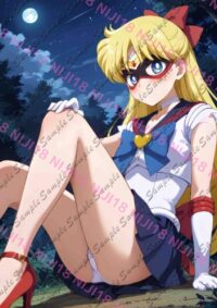 セーラームーン セーラーV 愛野美奈子 E1016 030JV