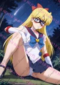 セーラームーン セーラーV 愛野美奈子 E1016 030JX