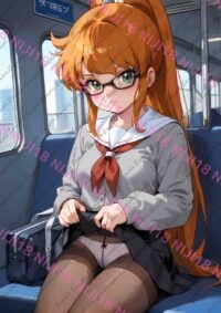 くりいむレモン キャロン N1004 030M1