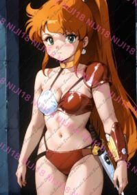 くりいむレモン キャロン N1004 030M2