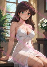 くりいむレモン 野々村亜美 N1004 030M8