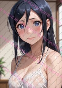 俺妹 俺の妹がこんなに可愛いわけがない 新垣 あやせ T0615 030MW