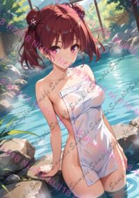 冴えない彼女の育てかた 波島出海 O1012 030N5