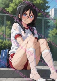 響けユーフォニアム 田中あすか Y1010 030O4