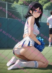 響けユーフォニアム 田中あすか Y1010 030O6