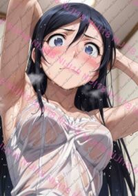 俺妹 俺の妹がこんなに可愛いわけがない 新垣 あやせ T0615 030OC