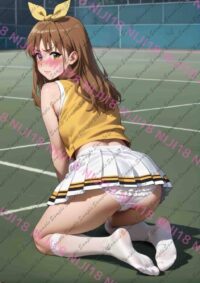 響けユーフォニアム 吉川優子 Y1010 030OF