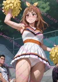 響けユーフォニアム 吉川優子 Y1010 030OH