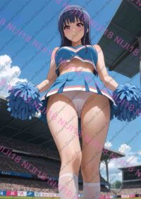 響けユーフォニアム 鎧塚みぞれ Y1010 030OL
