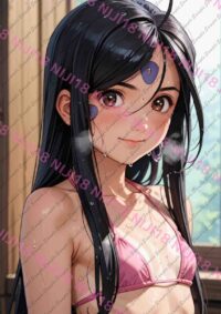ああっ女神さまっ スクルド T1004 030OP