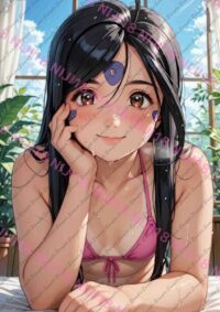 ああっ女神さまっ スクルド T1004 030OR