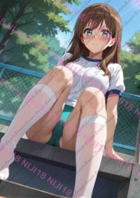 響けユーフォニアム 黒江真由 Y1010 030OZ