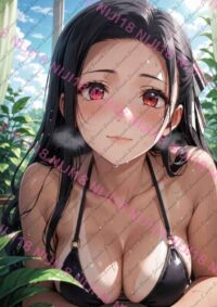 魔法科高校の劣等生 七草 真由美 T1007 030PJ