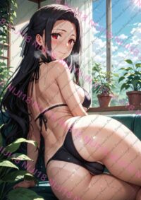 魔法科高校の劣等生 七草 真由美 T1007 030PM