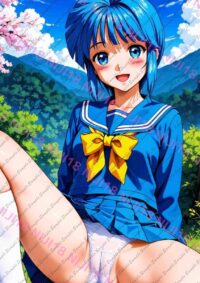 ときメモ ときめきメモリアル 虹野 沙希 T0927 030RF