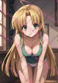 ハイスクールD×D アーシア・アルジェント E1002 030RO