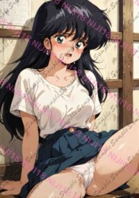 きまぐれオレンジロード 鮎川まどか E0924 030SF