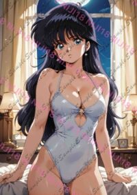 きまぐれオレンジロード 鮎川まどか E0924 030SH