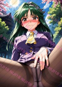 ときメモ ときめきメモリアル 麻生 華澄 T0927 030SK