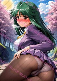 ときメモ ときめきメモリアル 麻生 華澄 T0927 030SP