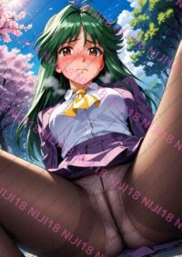 ときメモ ときめきメモリアル 麻生 華澄 T0927 030SR