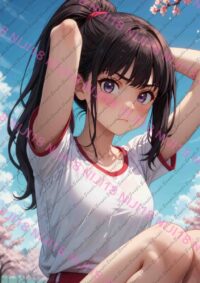 リコリス・リコイル リコリコ 井ノ上 たきな T0926 030TQ